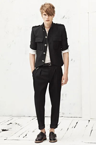 Look 13